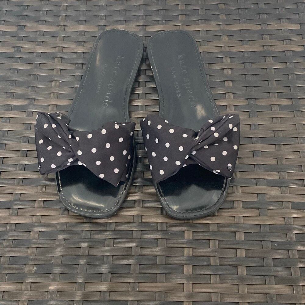 Kate Spade sandals women’s size 6.5